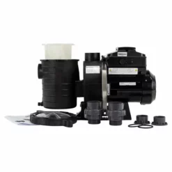 Pentair IntelliFlo UltraFlo VSD2 Variabele Zwembadpomp -Intex VERKAUF 10013 4