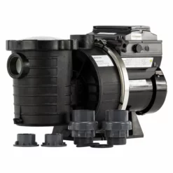 Pentair IntelliFlo UltraFlo VSD2 Variabele Zwembadpomp -Intex VERKAUF 10013 7