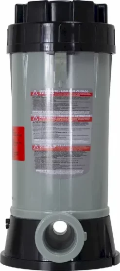 Kokido Inline Chloordoseersluis (32 Mm / 38 Mm Aansluiting) -Intex VERKAUF 10075 04 resultaat