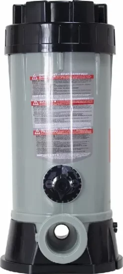 Kokido Inline Chloordoseersluis (32 Mm / 38 Mm Aansluiting) -Intex VERKAUF 10075 05 resultaat