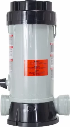 Kokido Inline Chloordoseersluis (32 Mm / 38 Mm Aansluiting) -Intex VERKAUF 10075 07 resultaat