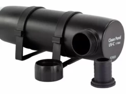 Velda VT Clean Pond 9 Watt UV-C 11 Velda VT Clean Pond 9 Watt UV-C -Intex VERKAUF 10151 5