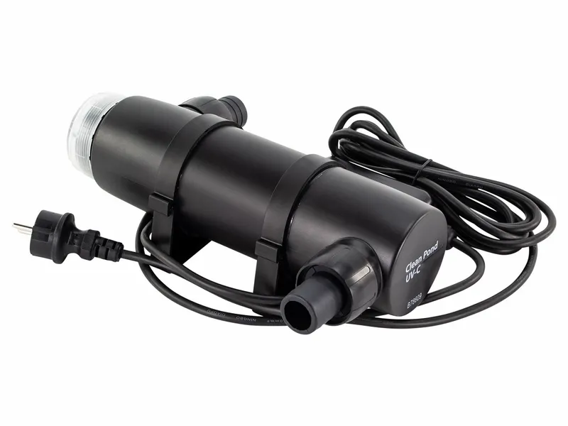 Velda VT Clean Pond 11 Watt UV-C 3 Velda VT Clean Pond 11 Watt UV-C - Afbeelding 3