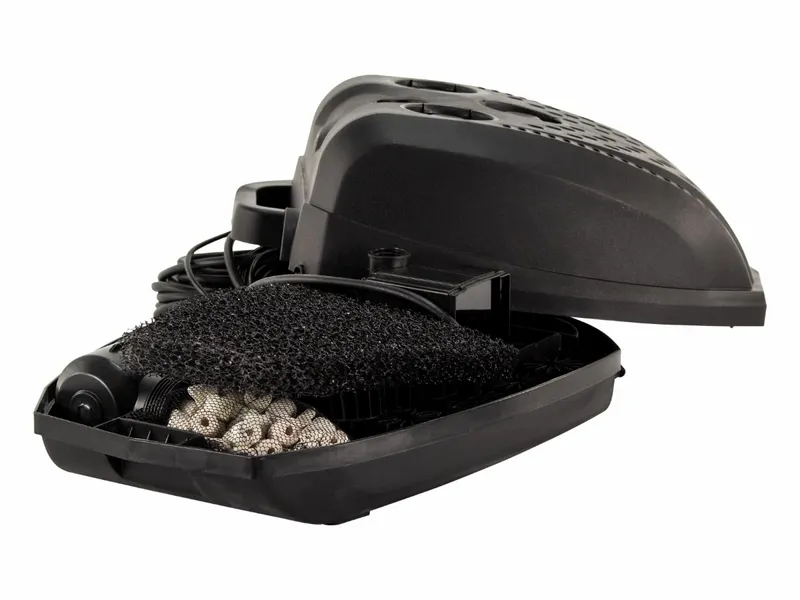 Velda VT Alles-in-één Vijverfilter 3 Velda VT Alles-in-één Vijverfilter - Afbeelding 3