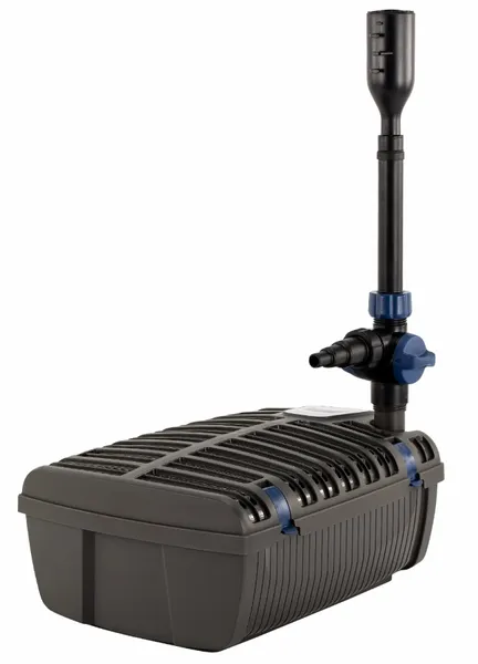 Oase Filtral UVC 9000 Vijverfilter 1 Oase Filtral UVC 9000 Vijverfilter