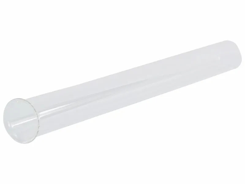 XClear Kwartsglas Economy 5 Watt 2 XClear Kwartsglas Economy 5 Watt - Afbeelding 2