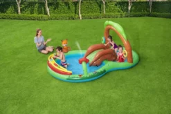 Bestway Friendly Woods Play Center Kinderzwembad - 295 X 199 X 130 Cm -Intex VERKAUF 1053093xxx20 1053093usx20 web ls001 0147