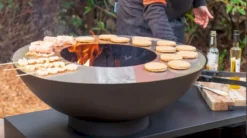 RedFire ONYX Classic Table Vuurschaal Bbq - 80 Cm -Intex VERKAUF 1062 1900 schermafbeelding 2023 04 03 152337