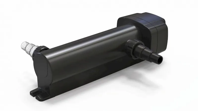 Pontec PondoTronic UV-C Filter 24 Watt 2 Pontec PondoTronic UV-C Filter 24 Watt - Afbeelding 2