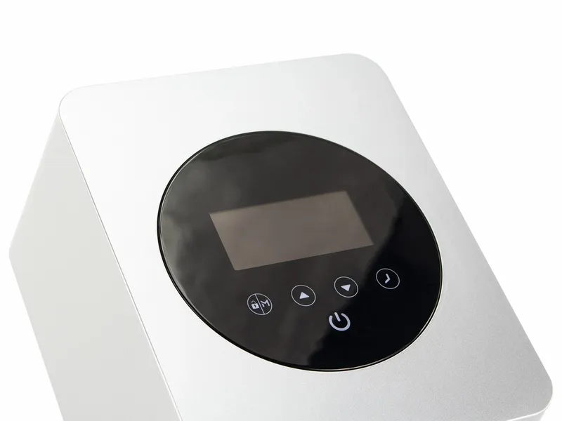 ISAVER+ 1100 Frequentieregelaar Voor Zwembadpomp 3 ISAVER+ 1100 Frequentieregelaar Voor Zwembadpomp - Afbeelding 3