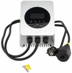 ISAVER+ 2200 Frequentieregelaar Voor Zwembadpomp 10 ISAVER+ 2200 Frequentieregelaar Voor Zwembadpomp -Intex VERKAUF 11069 5