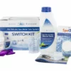 AquaFinesse Switch Kit Voor Hottub & Spa