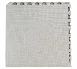 Ondertegels Zwembad Grijs - 8 Stuks Van 50 X 50 X 1 Cm