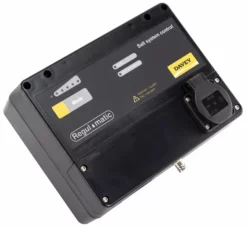 Davey RegulMatic Zoutelektrolyse Regelaar 5 Davey RegulMatic Zoutelektrolyse Regelaar -Intex VERKAUF 1153 3