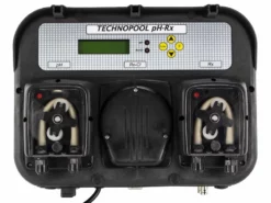 Technopool PH/RX (chloor+pH)