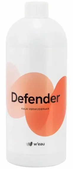 W'eau Defender - 1 Liter