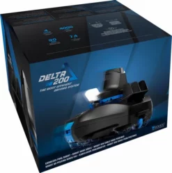 Kokido Delta 200 Zwembadrobot Met Accu -Intex VERKAUF 1190x1200 1015x1024 1