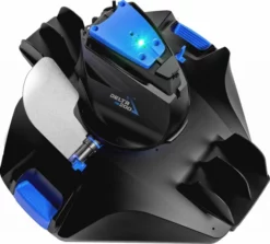 Kokido Delta 200 Zwembadrobot Met Accu -Intex VERKAUF 1200x1083 1024x924 1
