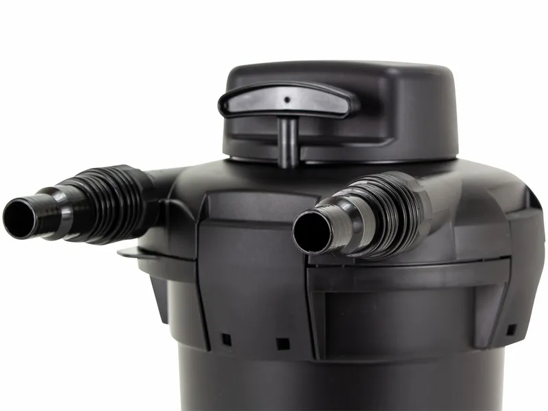 Pontec PondoPress 5000 Drukfilterset 3 Pontec PondoPress 5000 Drukfilterset - Afbeelding 3