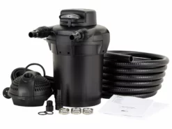 Pontec PondoPress 5000 Drukfilterset