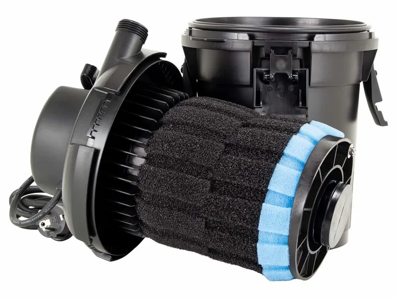 Pontec PondoPress 5000 Drukfilterset 6 Pontec PondoPress 5000 Drukfilterset - Afbeelding 6