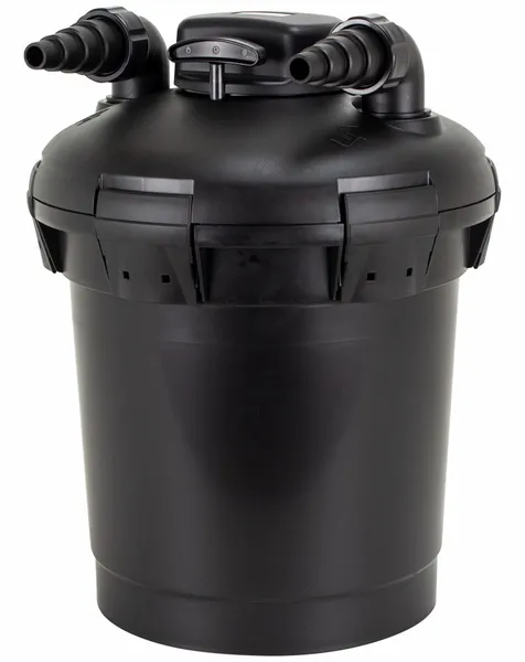 Pontec PondoPress 10000 Drukfilterset 2 Pontec PondoPress 10000 Drukfilterset - Afbeelding 2