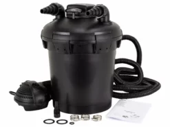 Pontec PondoPress 15000 Drukfilterset