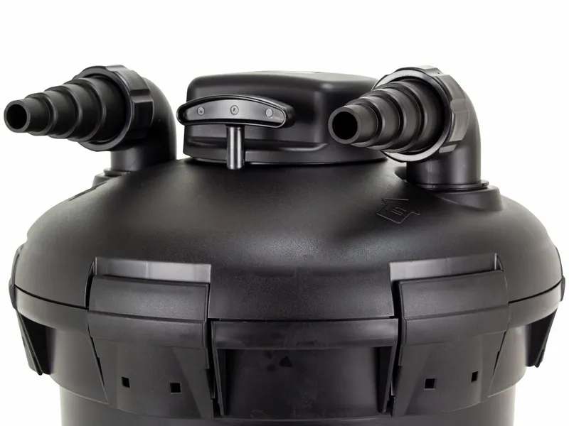 Pontec PondoPress 10000 Drukfilterset 3 Pontec PondoPress 10000 Drukfilterset - Afbeelding 3