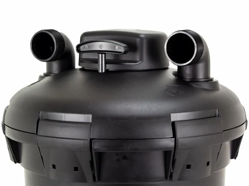 Pontec PondoPress 10000 Drukfilterset 4 Pontec PondoPress 10000 Drukfilterset - Afbeelding 4