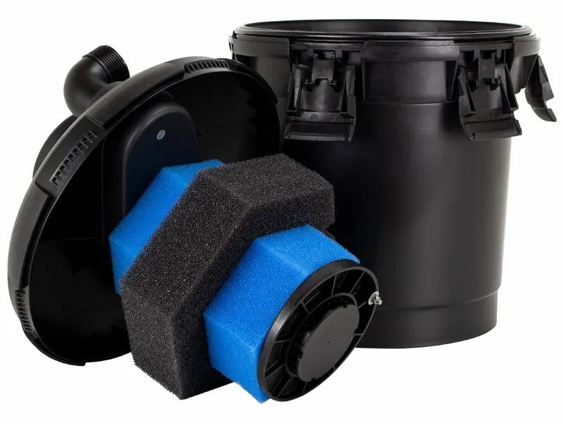 Pontec PondoPress 10000 Drukfilterset 6 Pontec PondoPress 10000 Drukfilterset - Afbeelding 6