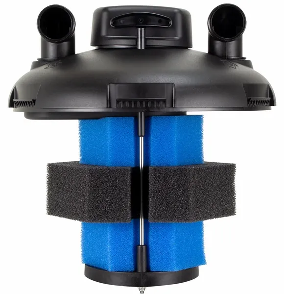 Pontec PondoPress 10000 Drukfilterset 7 Pontec PondoPress 10000 Drukfilterset - Afbeelding 7