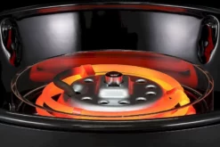 CADAC E-Braai 40 FS Elektrische Barbecue - Zwart -Intex VERKAUF 1266 1900 5840 20 04 e braai 40 fs 2