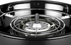 CADAC E-Braai 40 FS Elektrische Barbecue - Zwart -Intex VERKAUF 1266 1900 5840 20 04 e braai 40 fs 2