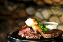 Cobb Pro Houtskoolbarbecue - Petrol -Intex VERKAUF 1267 1900 250y8468