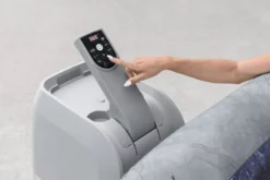 Bestway Lay-Z Spa San Francisco Hydrojet Pro Opblaasbare Spa - 7 Persoons 16 Bestway Lay-Z Spa San Francisco Hydrojet Pro Opblaasbare Spa - 7 Persoons -Intex VERKAUF 1267 1900 60161 0797 ft web pl004