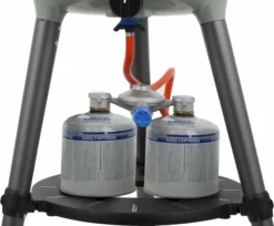 CADAC Carri Chef 40 Gasbarbecue - BBQ/Dome -Intex VERKAUF 1267 1900 8905 carri chef 40 dual power pak