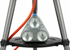 CADAC Carri Chef 40 Gasbarbecue - BBQ/Dome -Intex VERKAUF 1267 1900 8905 carri chef 40 trio power pak2 1