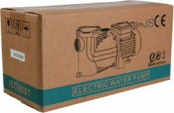 AquaForte EZ Clean 400 Aqualoon Filterset 8,1 M3/u 17 AquaForte EZ Clean 400 Aqualoon Filterset 8,1 M3/u -Intex VERKAUF 1267 1900 rd369 d