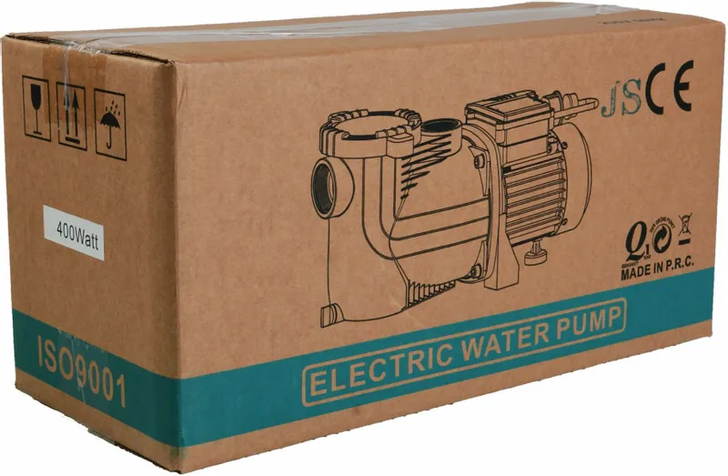 AquaForte EZ Clean 400 Aqualoon Filterset 8,1 M3/u 9 AquaForte EZ Clean 400 Aqualoon Filterset 8,1 M3/u - Afbeelding 9