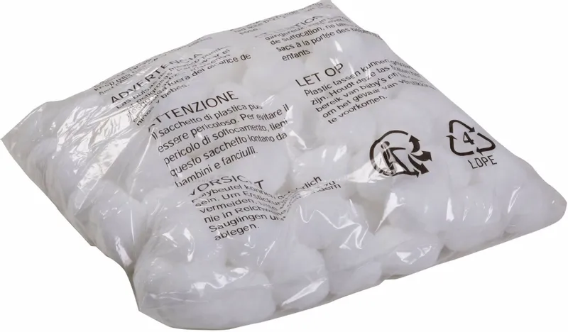 AquaForte EZ Clean 300 Aqualoon Filterset 6,5 M3/u 7 AquaForte EZ Clean 300 Aqualoon Filterset 6,5 M3/u - Afbeelding 7