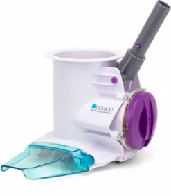 Kokido Telsa 90 Elektrische Zwembadstofzuiger 15 Kokido Telsa 90 Elektrische Zwembadstofzuiger -Intex VERKAUF 12997 1