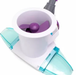 Kokido Telsa 90 Elektrische Zwembadstofzuiger 17 Kokido Telsa 90 Elektrische Zwembadstofzuiger -Intex VERKAUF 12997 3