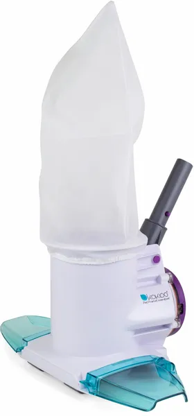 Kokido Telsa 90 Elektrische Zwembadstofzuiger 3 Kokido Telsa 90 Elektrische Zwembadstofzuiger - Afbeelding 3