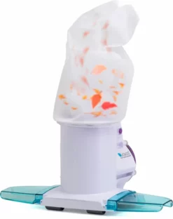 Kokido Telsa 90 Elektrische Zwembadstofzuiger 16 Kokido Telsa 90 Elektrische Zwembadstofzuiger -Intex VERKAUF 12997 7