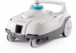 Intex ZX100 Zwembadreiniger