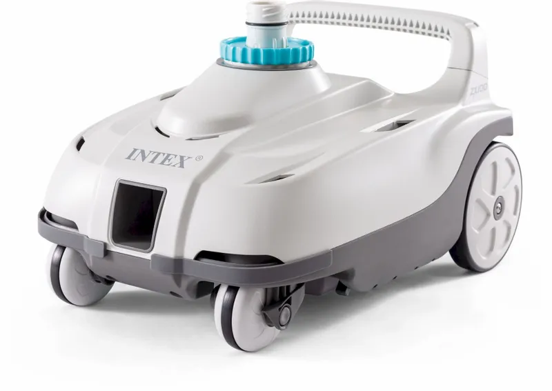 Intex ZX100 Zwembadreiniger 1 Intex ZX100 Zwembadreiniger
