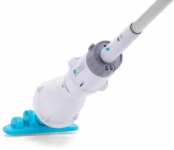 Kokido Telsa 2 Elektrische Spa- En Zwembadstofzuiger -Intex VERKAUF 13965 4