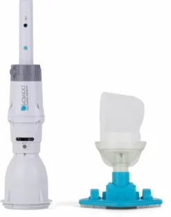 Kokido Telsa 2 Elektrische Spa- En Zwembadstofzuiger -Intex VERKAUF 13965 5