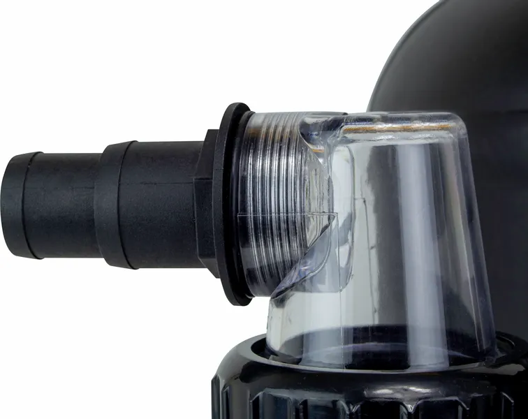 Zandfilterset DK 310 4 M³/u - Afbeelding 5