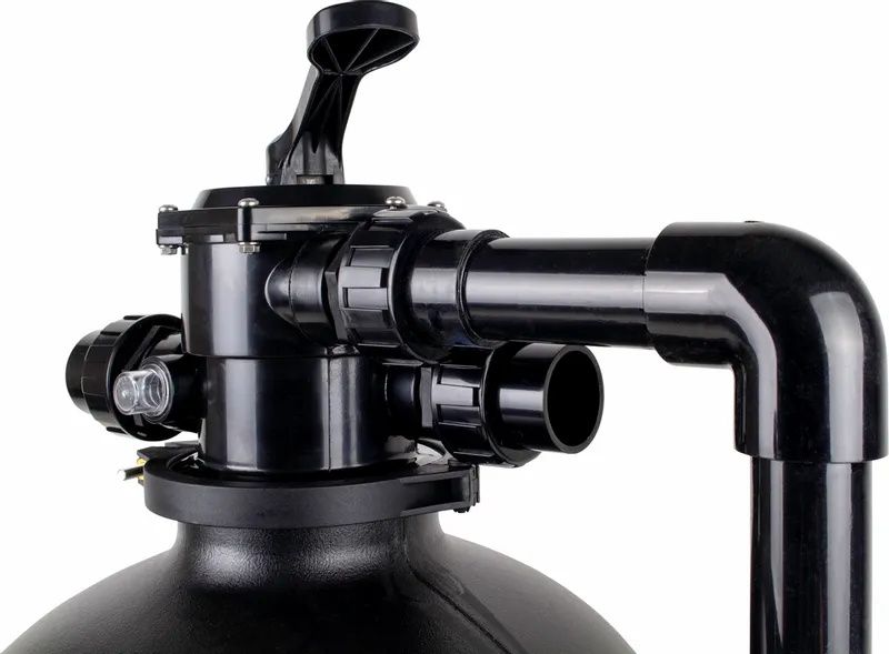 Zandfilterset DK 560 12 M³/u 6 Zandfilterset DK 560 12 M³/u - Afbeelding 6